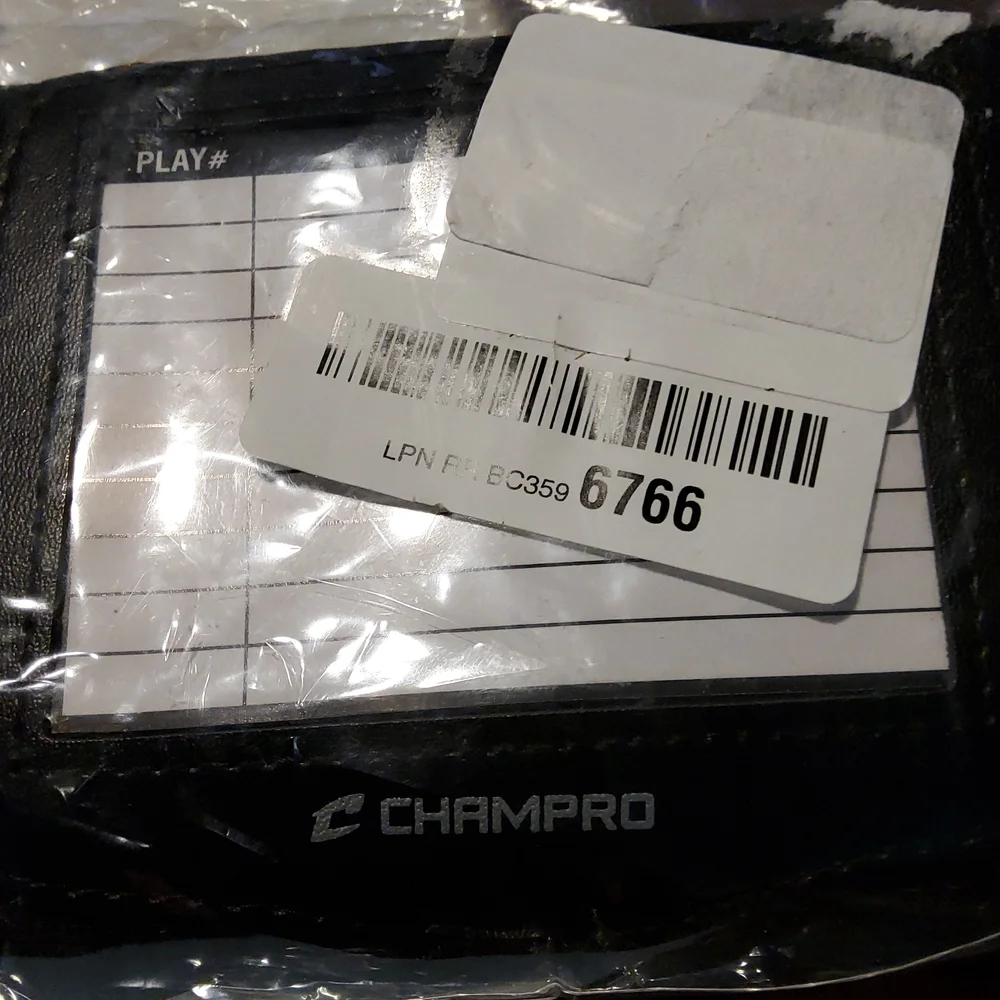 Champro Sports ID Arm Band